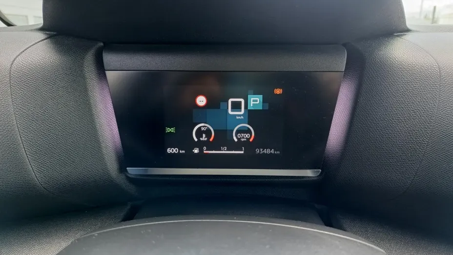 CITROEN C4 X C4 X 1.2 PureTech Shine S&S EAT8