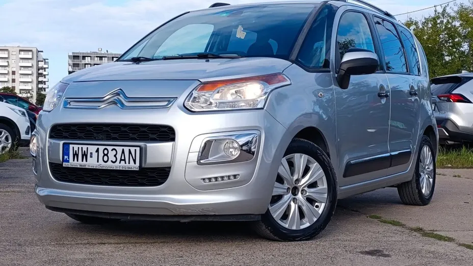 CITROEN C3 -