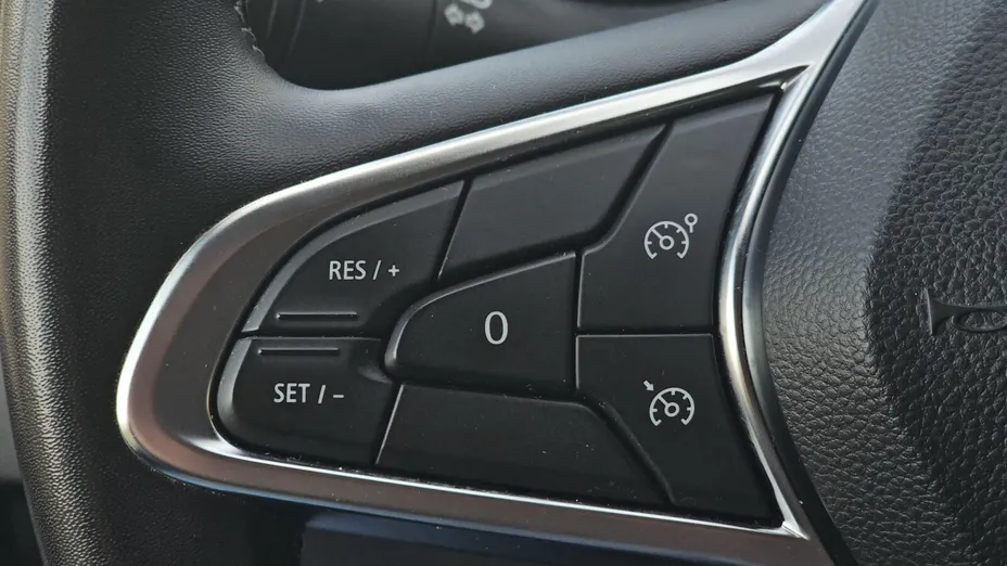 RENAULT Trafic Trafic Kombi 2.0 Blue dCi L1 Equilibre