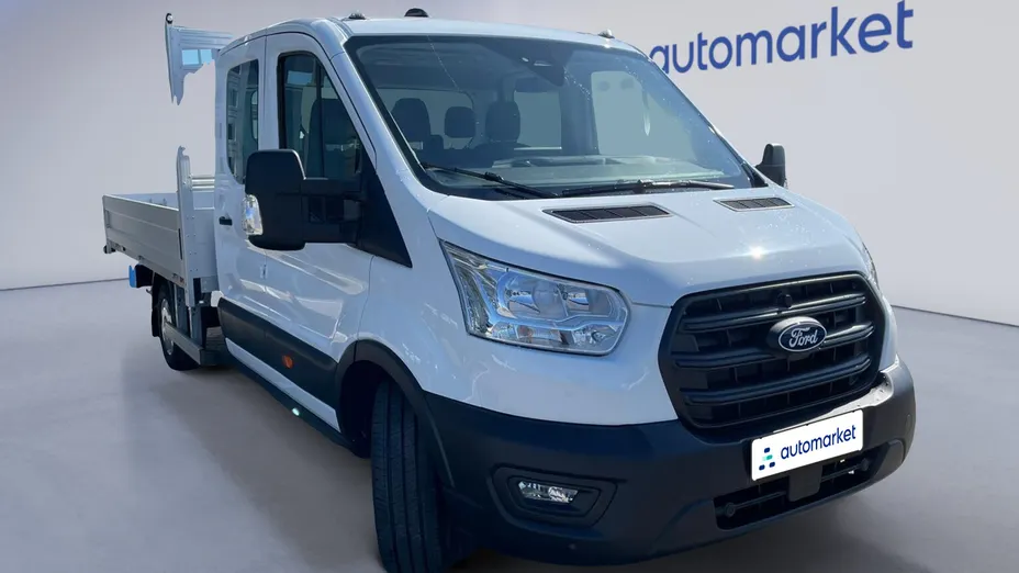 FORD Transit Transit 350 L3 Trend Nowy