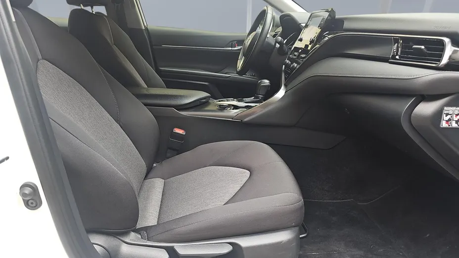 TOYOTA Camry Camry 2.5 Hybrid Comfort CVT