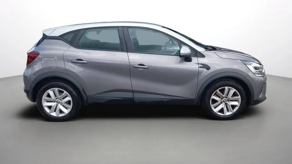 RENAULT Captur -