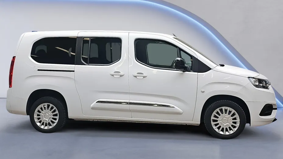 TOYOTA Proace City Verso Proace City Verso Long 1.5 D-4D Business