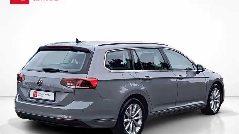 VOLKSWAGEN Passat Passat 2.0 TDI EVO Business DSG
