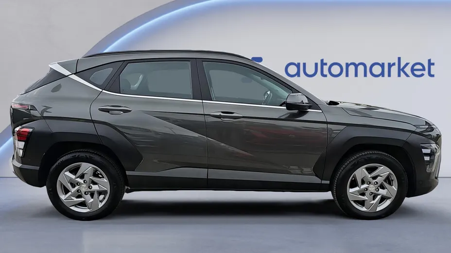 HYUNDAI Kona Kona 1.6 T-GDI Executive