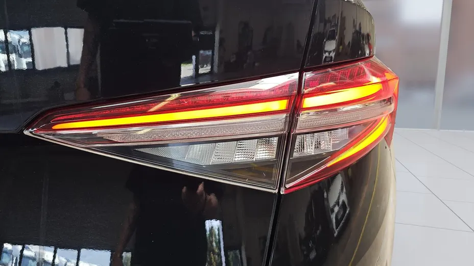 SKODA Kodiaq Kodiaq 2.0 TDI 4x4 L&K DSG