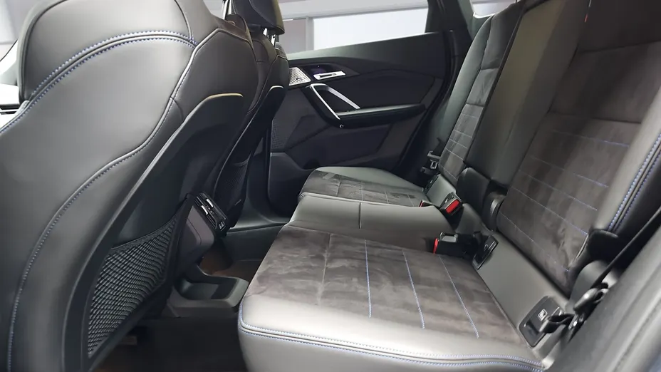 BMW X1 X1 sDrive18d aut