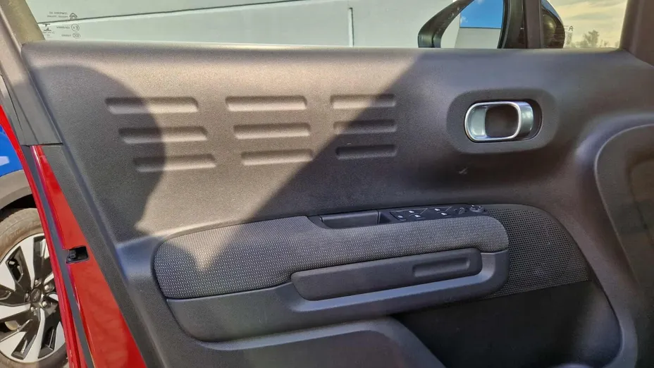 CITROEN C3 Aircross C3 Aircross 1.2 PureTech Shine S&S EAT6