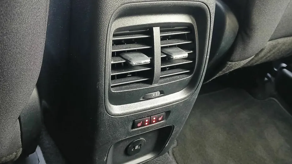 FORD Kuga Kuga 1.5 EcoBoost FWD Titanium