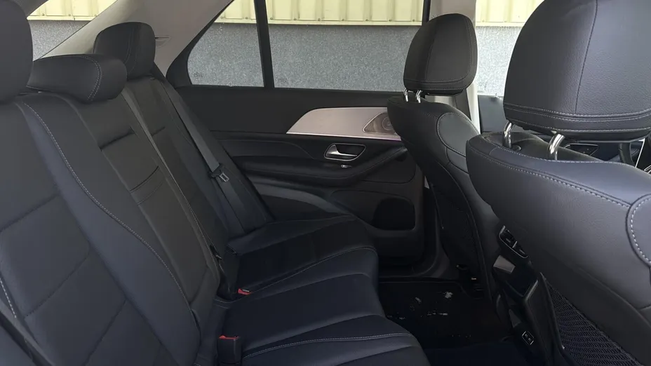 MERCEDES-BENZ GLE GLE 300 d mHEV 4-Matic AMG Line