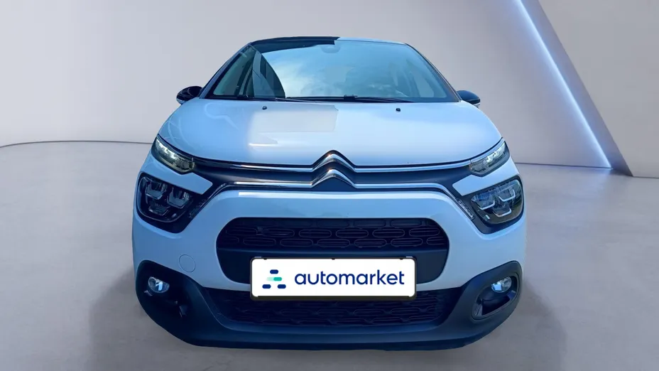 CITROEN C3 C3 1.2 PureTech Shine