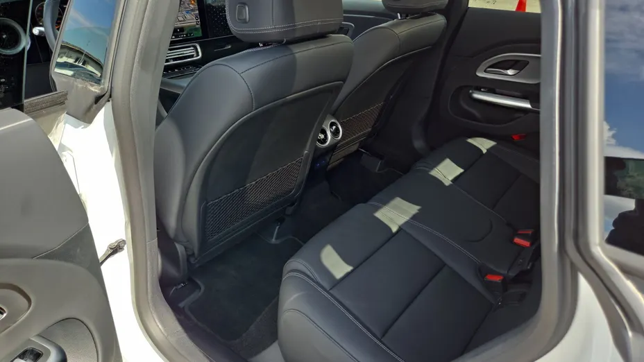 MERCEDES-BENZ CLA CLA 220 mHEV 4-Matic 8G-DCT