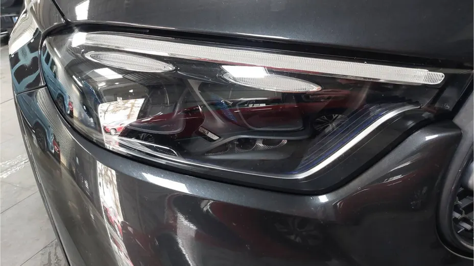 MERCEDES-BENZ GLC GLC 300 mHEV 4-Matic AMG Line