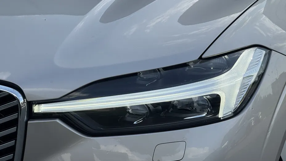 VOLVO XC60 XC60 T6 Plug-In Hybrid AWD Plus Bright aut
