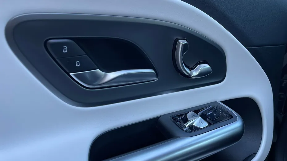 MERCEDES-BENZ CLA CLA 200 mHEV 8G-DCT Nowy