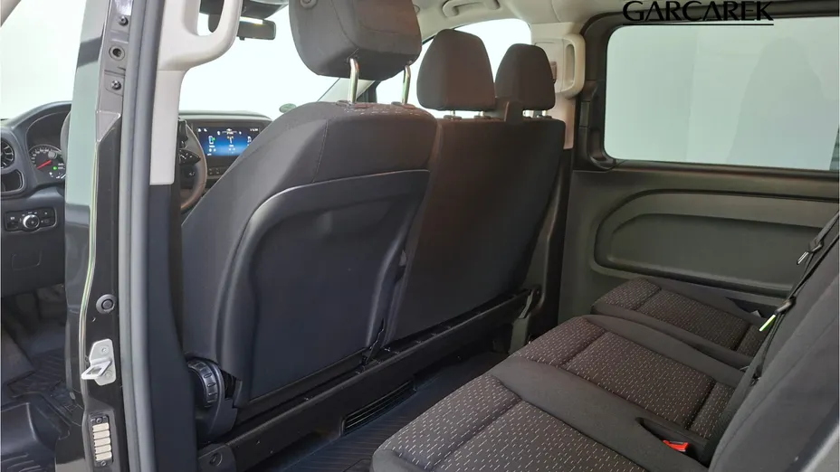 MERCEDES-BENZ Vito Vito Tourer 116 CDI L3 Pro 9G-Tronic 447.705