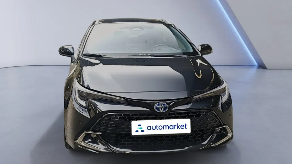 TOYOTA Corolla Corolla 2.0 Hybrid Style