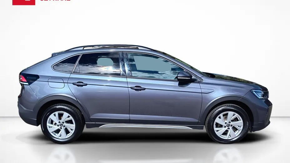 VOLKSWAGEN Taigo Taigo 1.0 TSI Life