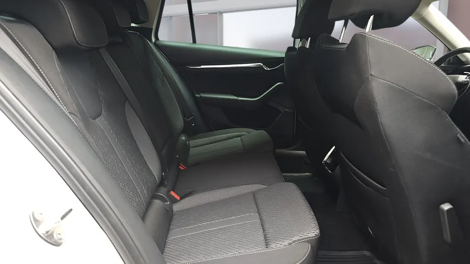 SKODA Octavia Octavia 1.5 TSI ACT Style