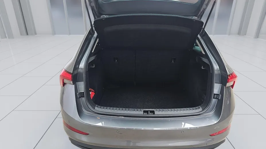 SKODA Scala Scala 1.0 TSI Ambition