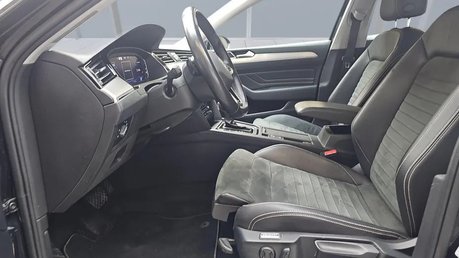 VOLKSWAGEN Passat Passat 2.0 TDI EVO Elegance DSG
