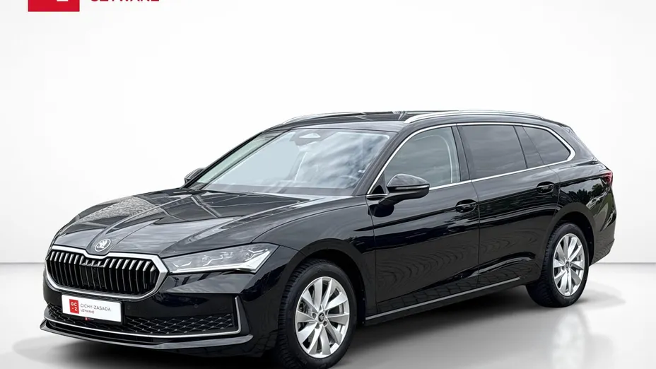 SKODA Superb Superb 2.0 TDI SCR Selection DSG