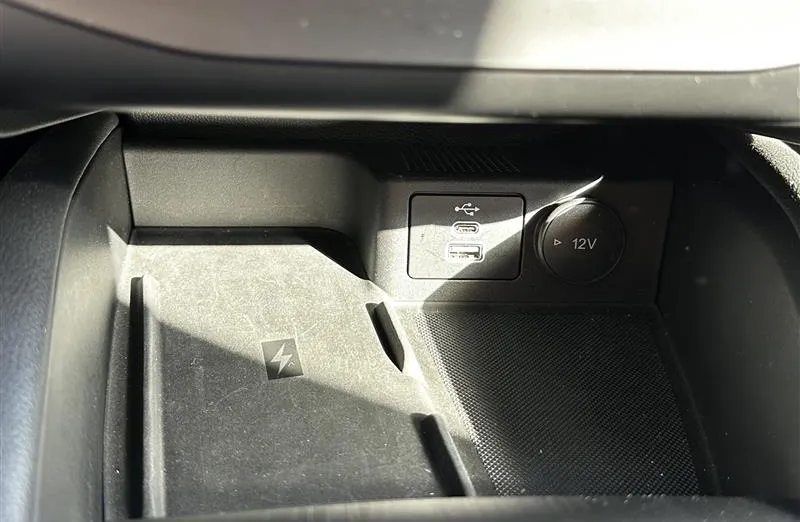 FORD Focus Focus 1.5 EcoBlue ST-Line X aut