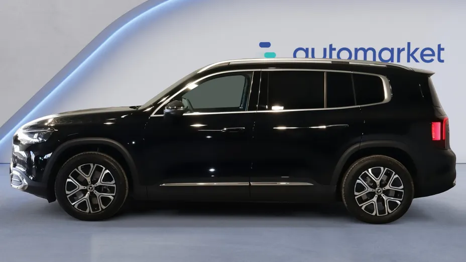 MERCEDES-BENZ GLB GLB 250+ EQ 85kWh Nowy