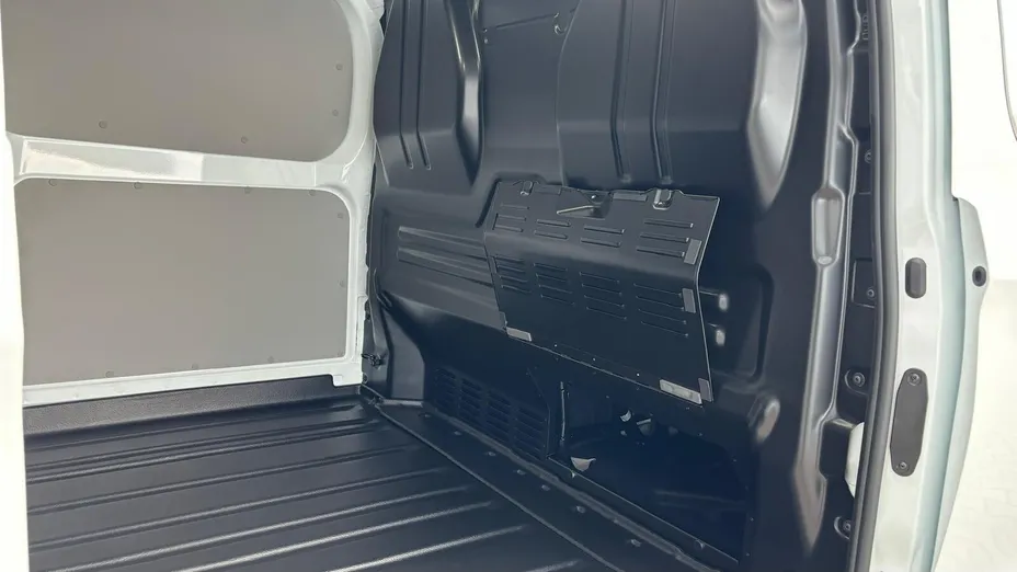 FORD Transit Custom Transit Custom 2.0 EcoBlue 320 L2H1 Trend Nowy