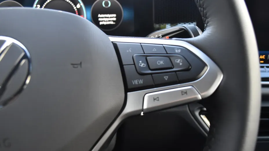 VOLKSWAGEN Tiguan Tiguan 1.5 eTSI Life Plus DSG