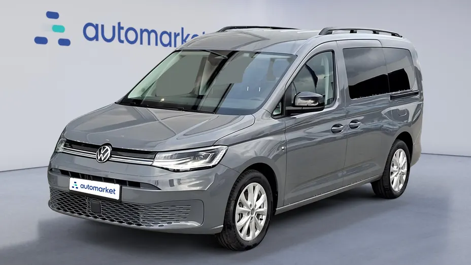 VOLKSWAGEN Caddy osobowy Caddy Maxi 2.0 TDI Life Nowy