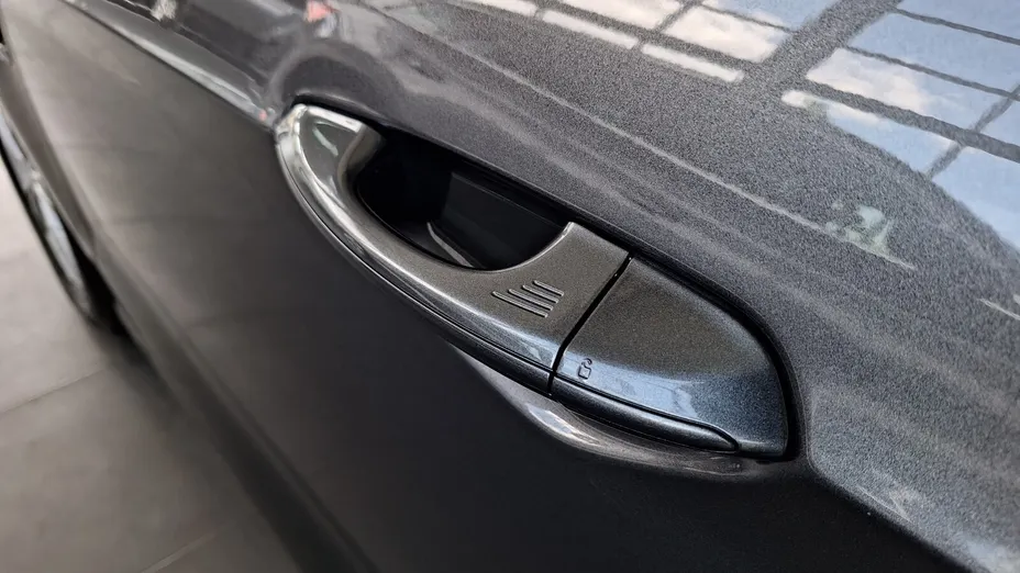 FORD S-MAX S-MAX 2.5 Hybrid Titanium CVT 7os.