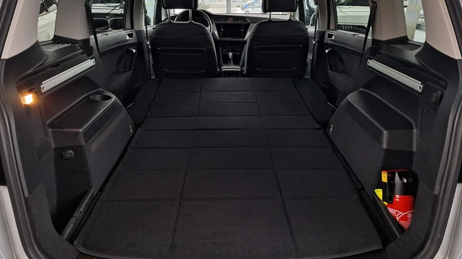 VOLKSWAGEN Touran Touran 1.5 TSI EVO Comfortline DSG