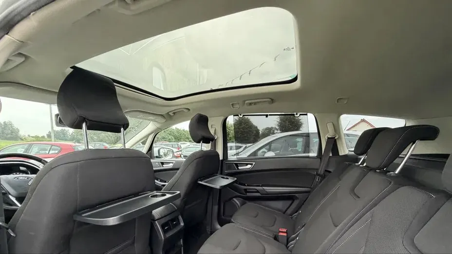 FORD S-MAX -