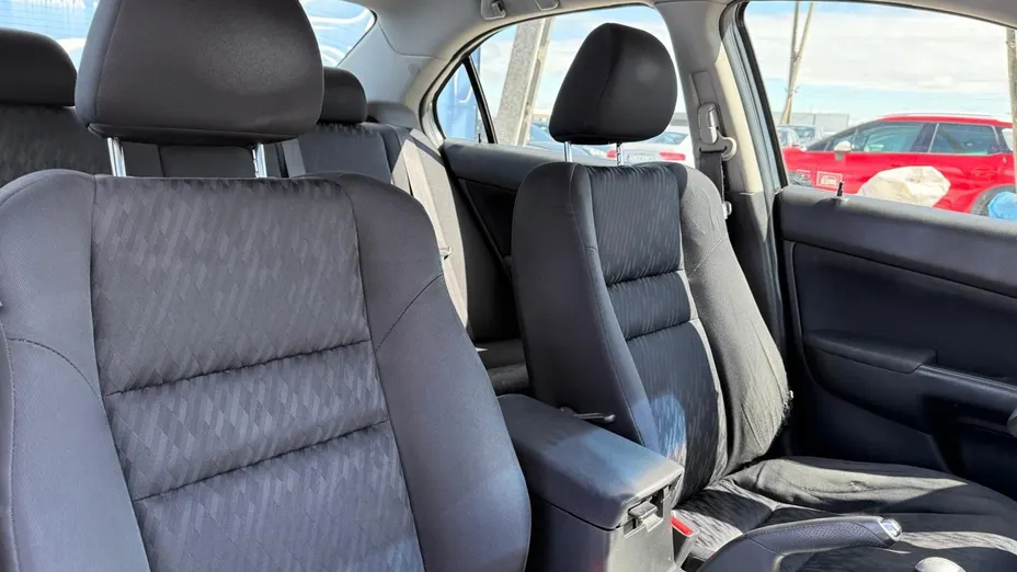 HONDA Accord Accord 2.0i ES