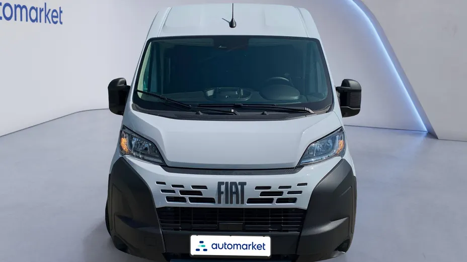 FIAT Ducato Ducato Maxi MJ L4H2