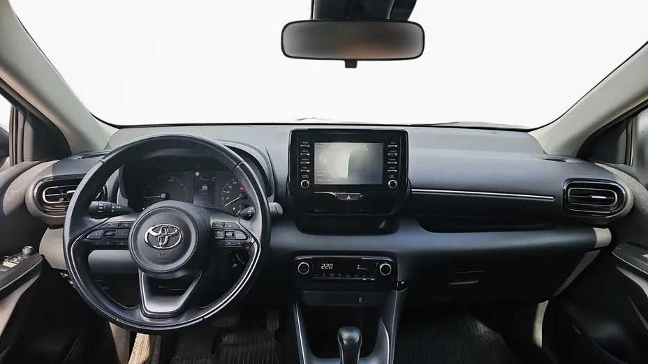 TOYOTA Yaris Yaris Hybrid 1.5 Comfort