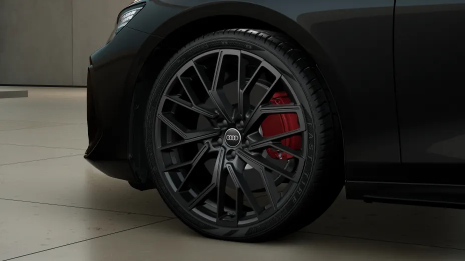 AUDI A6 A6 TDI mHEV 150 kW Quattro S tronic Nowy