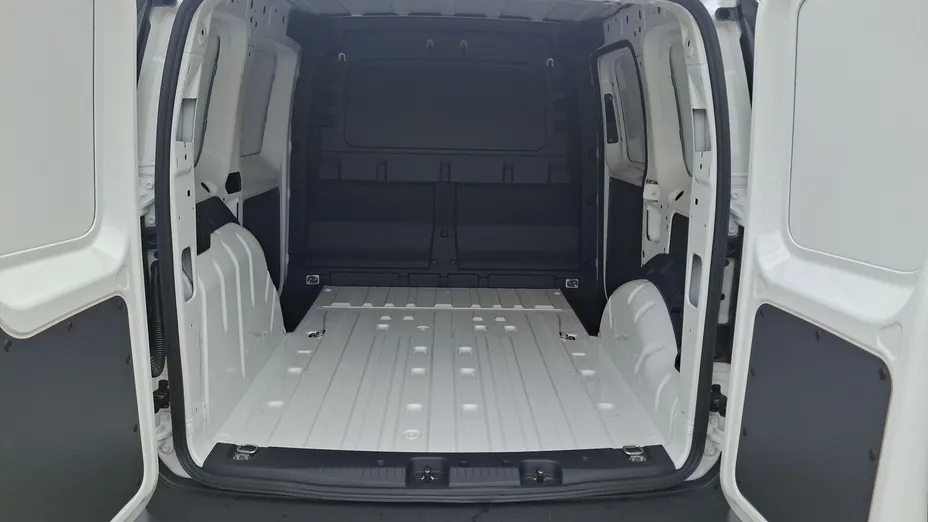 VOLKSWAGEN Caddy Caddy Cargo 1.5 TSI Nowy