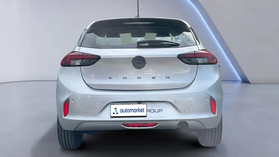 OPEL Corsa Corsa 1.2 T Edition S&S Nowy