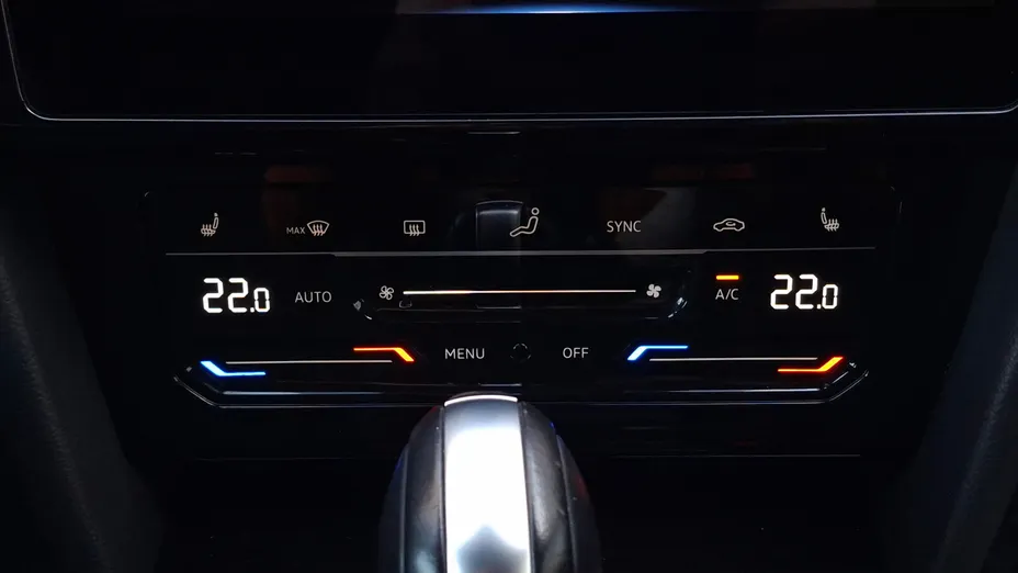 VOLKSWAGEN Arteon Arteon 2.0 TDI R-Line DSG