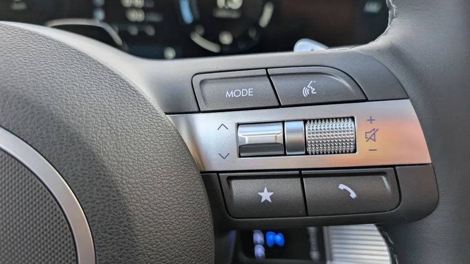 HYUNDAI Kona Kona 1.6 GDI Hybrid Platinum DCT Nowy