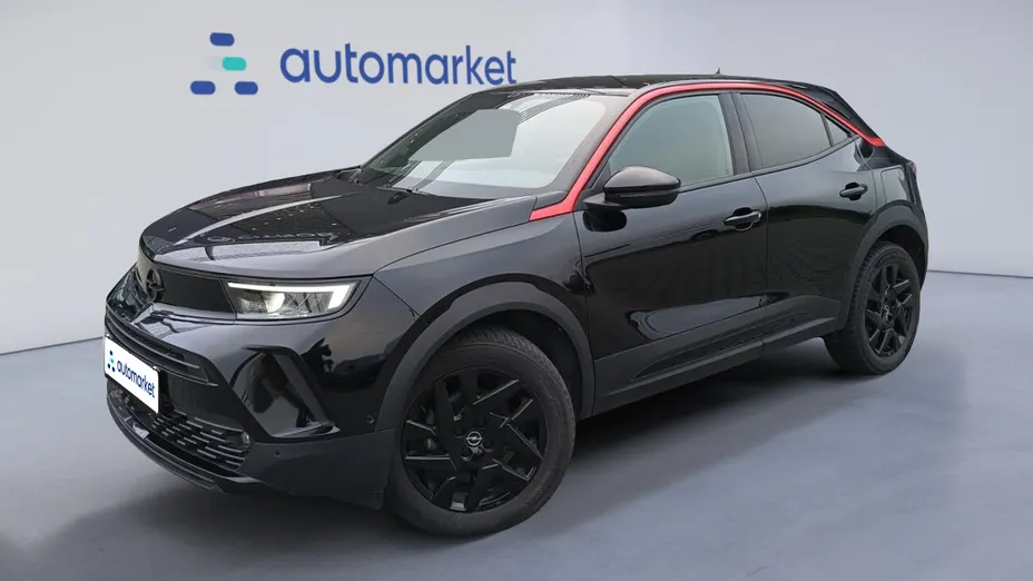 OPEL Mokka Mokka 1.2 T GS S&S aut