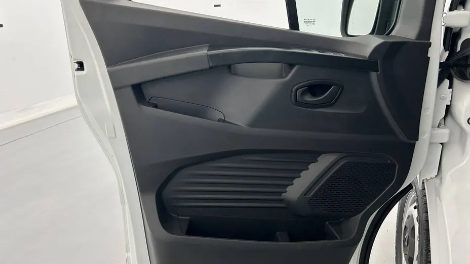 RENAULT Trafic -
