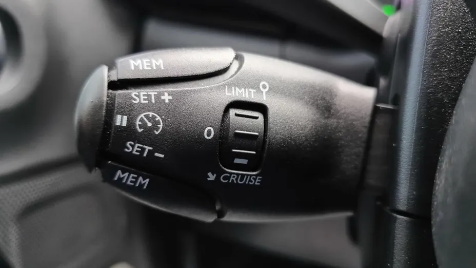 CITROEN C3 C3 1.2 PureTech Max