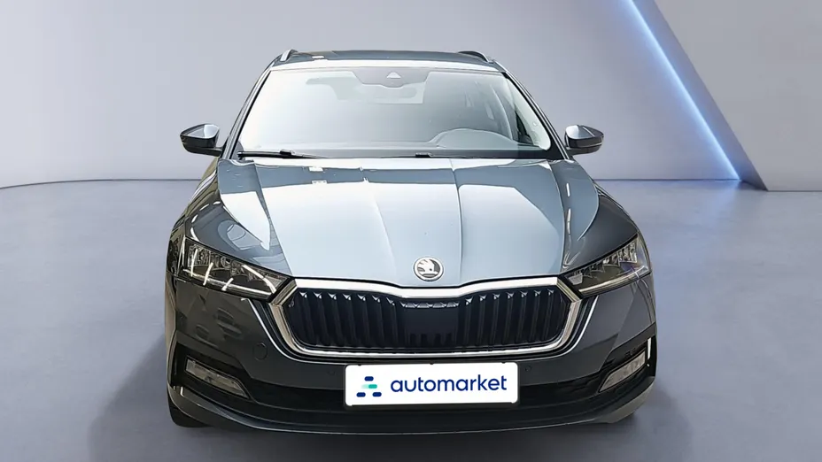 SKODA Octavia Octavia 2.0 TDI Ambition