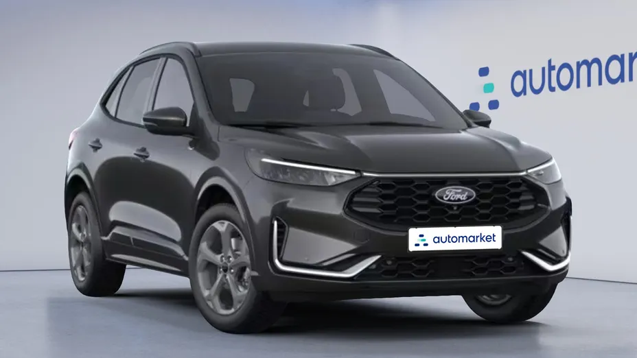 FORD Kuga Kuga 1.5 EcoBoost FWD ST-Line X aut Nowy