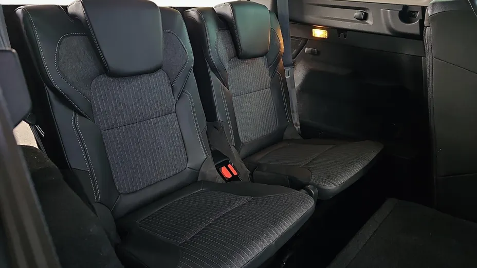 RENAULT Scenic Scenic Gr. 1.3 TCe FAP Intens EDC