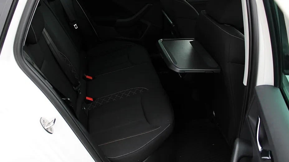 SKODA Scala Scala 1.0 TSI Ambition