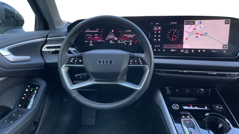AUDI A5 A5 TFSI 150 kW Quattro S tronic